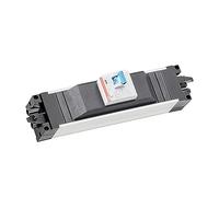 BACHMANN Step in Alluminio, 1 x Fi 16 A/10 mA GST18