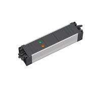 Bachmann Step in Alluminio, 1 x GVS GST18