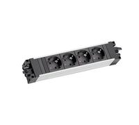 Bachmann Step in Alluminio 4xCEE7/3 GST18