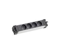 BACHMANN Step in Alluminio 4xUTE 35° GST18