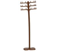 Bachmann Telephone Poles (12 Pezzi) - N Scale