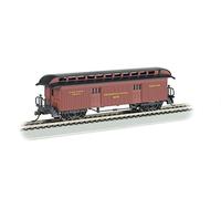 Bachmann Trains 15302 - Treno passeggeri