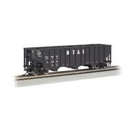 Bachmann Trains 18730 Bachmann Industries HO Scale DT and I USRA Outside Braced