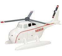 Bachmann Trains 42441, White THOMAS & FRIENDS HAROLD THE HELICOPTER-HO Scale