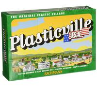 Bachmann Trains 45608 PLASTICVILLE U.S.A. BUILDINGS - CLASSIC KITS - CAPE COD HO