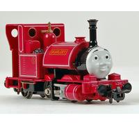 Bachmann Trains 58601 Thomas and Friends - NARROW GAUGE SKARLOEY - Runs on N Sca