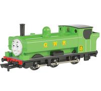 Bachmann Trains 58810 Thomas & Friends Thomas and Friends Duck Locomotive with M
