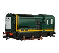 Bachmann Trains 58817 Thomas The Tank Thomas & Friends Paxton Engine with Moving