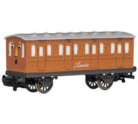 Bachmann Trains 76044 THOMAS & FRIENDS ANNIE COACH HO Scale Rolling Stock