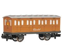 Bachmann Trains 76045 Thomas & Friends Clarabel Coach-HO Scale
