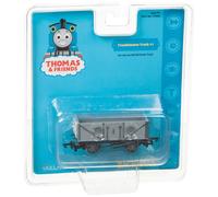 Bachmann Trains 77046 Thomas & Friends TROUBLESOME Truck #1-HO Scale