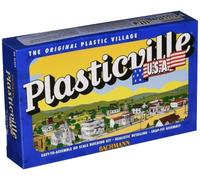 Bachmann Trains BAC45171 45171 Freight Station Kit HO