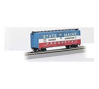Bachmann Trains Bangor and Aroostook 40' Box Car