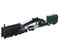 Bachmann Trains Chesapeake and Ohio
