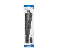 Bachmann Trains E-Z Command DCC # 6 Turnout - right-ho scale