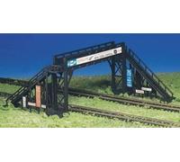 Bachmann Trains Pedestrian Bridge