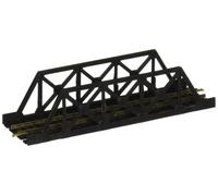 Bachmann Trains - PLASTICVILLE U.S.A. BUILT-UP BUILDING - BRIDGE (not compatible