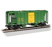 Bachmann Trains - PS-2 Tramoggia coperta a due baie - Versione tardiva - MKT™ #1