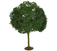 Bachmann Trains SceneScapes Oak Trees (2 Piece), 32213 Accessories, 4 1/2-5"