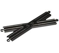 Bachmann Trains Snap-Fit E-Z Track 30 Degree Crossing