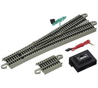 Bachmann Trains Snap-Fit E-Z Track # 5 Wye Turnout
