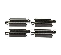 Bachmann Trains Snap-Fit E-Z Track 7,6 cm Straight Track (4/Card)