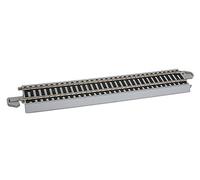 Bachmann Trains Snap-Fit E-Z Track 9 Straight Track - Bulk (50 Pezzi)