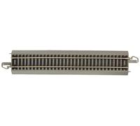 Bachmann Trains Snap-Fit E-Z Track 9 Straight Track - Bulk (50 Pezzi)