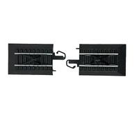 Bachmann Trains Snap-Fit E-Z Track Hayes Bumpers (2/Card)