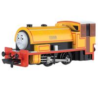 Bachmann Trains Thomas And Friends Bill Engine With Moving Eyes