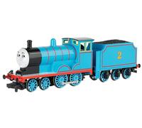 Bachmann Trains Thomas And Friends - Edward Engine with Moving Eyes