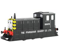 Bachmann Trains Thomas And Friends Mavis Locomotive With Moving Eyes