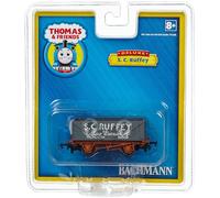 Bachmann Trains Thomas And Friends - S.C. Ruffey