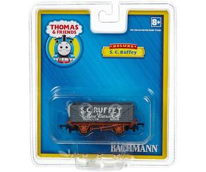 Bachmann Trains Thomas And Friends - S.C. Ruffey