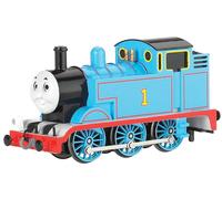 Bachmann Trains Thomas And Friends - Thomas The Tank Engine With Moving Eyes