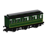 Bachmann Trains - THOMAS & FRIENDS CARROZZA FRENO DI EMILY - Scala HO Verde