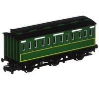 Bachmann Trains - THOMAS & FRIENDS EMILY'S COACH - HO Scale