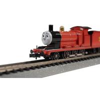 Bachmann Trains - Thomas & Friends™ - James The RED Engine - Scala N