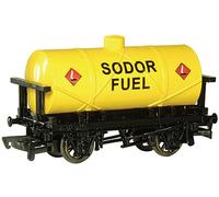 Bachmann Trains - THOMAS & FRIENDS SODOR FUEL TANK - HO Scale