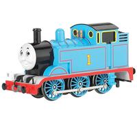 Bachmann Trains Thomas The Tank Engine Locomotive with Analog Sound & Moving Eye