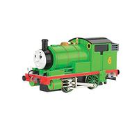 Bachmann Treni - Thomas & Friends™ Percy Il Piccolo Motore - Scala N