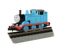 Bachmann Treni - Thomas & Friends™ Thomas The Tank Engine™ - Scala N