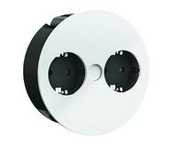 BACH 931.250 - Presa TWIST, a 2 vie