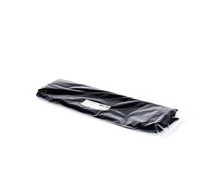 BACHMANN Vasca in tessuto CONI Cover a 6 scomparti, custodia per cavi per CONI Cover