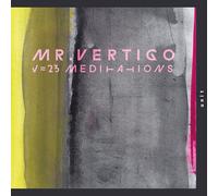 Bachthaler, Ursus - Mr. Vertigo - 23 Meditations