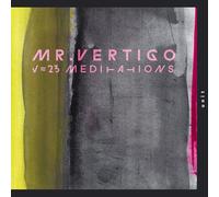 Bachthaler, Ursus - Mr. Vertigo - 23 Meditations