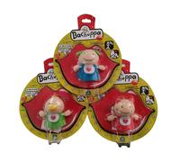 BACHUPPA TOMY 2004 giochi preziosi VINTAGE