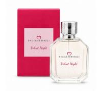 Baci & Abbracci - Baci & Abbracci Velvet Night - Eau de Toilette donna 100 ml Vapo