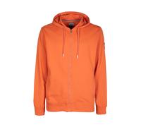 Baci & Abbracci Felpa leggera da uomo con cappucio