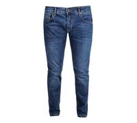 Baci & Abbracci Jeans uomo slim fit a vita bassa - jeans